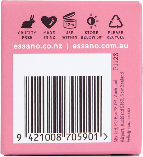 Essano 10g Advanced Brightening Vitamin C Eye Gel