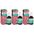 3x Essano 75ml Niacinamide Oil Control Face Moisturiser (Pack)