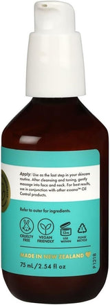 Essano 75ml Niacinamide Oil Control Face Moisturiser