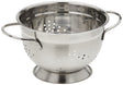 Cuisena 22cm Stainless Steel Colander with Handles