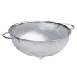 Cuisena 22cm Stainless Steel Colander with Handles