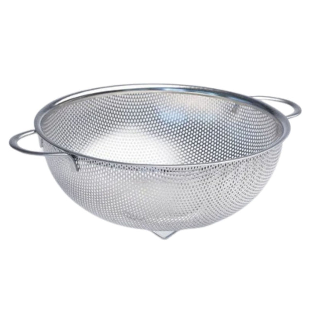 Cuisena 22cm Stainless Steel Colander with Handles