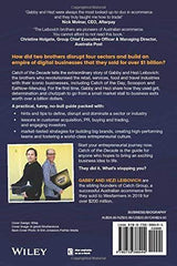 Catch of the Decade: How to Launch, Build and Sell a Digital Business (Book)