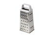 Cuisena 4 Sided Box Grater Manual Vegetable Slicer 