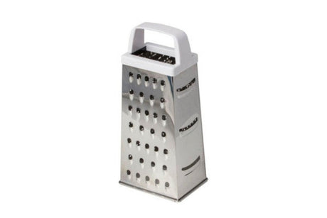 Cuisena 4 Sided Box Grater Manual Vegetable Slicer 
