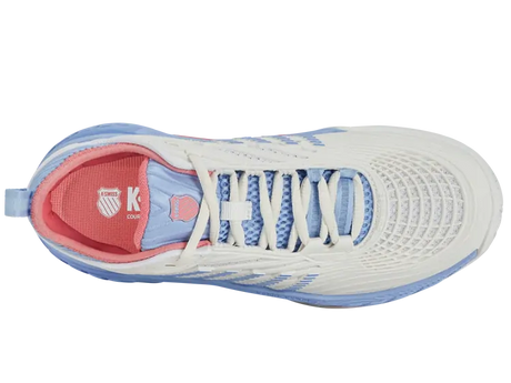 K-Swiss Womens Hypercourt supreme 2 All Court Tennis Shoes