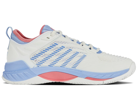 K-Swiss Womens Hypercourt supreme 2 All Court Tennis Shoes