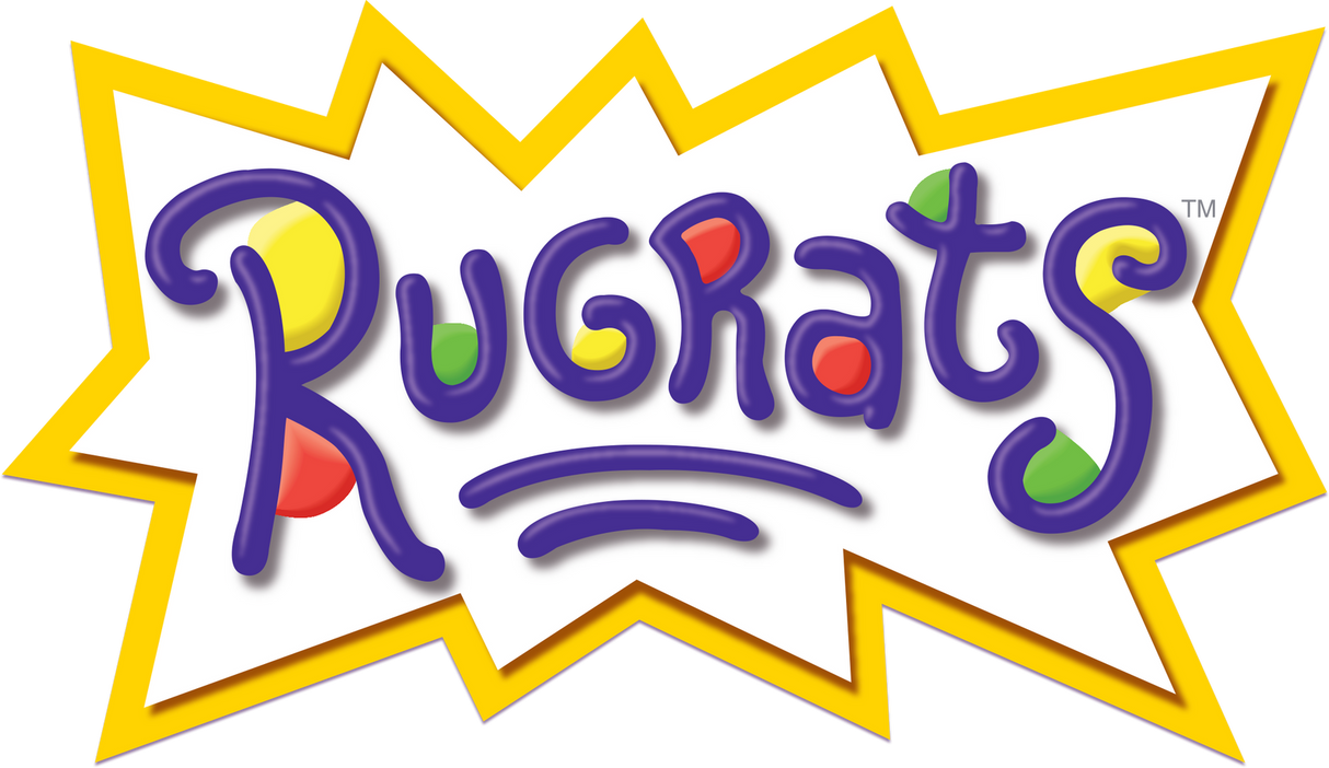 Rugrats Mens Tommy Pickles Party Costume Halloween TV Cartoon - Officially Licensed
