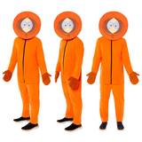 Costume Kenny Large