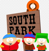 South Park Mens Stan Party Costume Halloween 90s TV - Officially Licensed