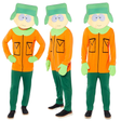 Costume Kyle XL
