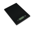 Cuisena Digital Kitchen Scale 5kg - Black