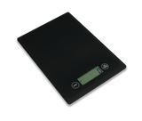 Cuisena Digital Kitchen Scale 5kg - Black