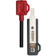 Zippo Mag Strike Fire Spark Starter (Camping, Hiking and Trekking)