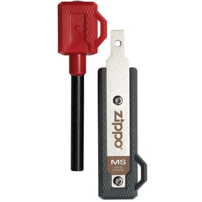 Zippo Mag Strike Fire Spark Starter (Camping, Hiking and Trekking)
