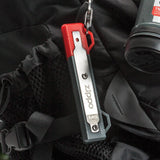 Zippo Mag Strike Fire Spark Starter (Camping, Hiking and Trekking)