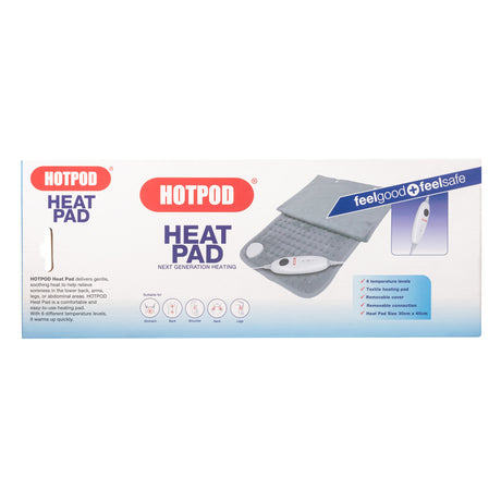 Thermo Comfort HEAT PAD - Electric Heating Mat