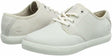 Timberland Womens Dausette Leather Oxfords Shoes/Flats - Beige