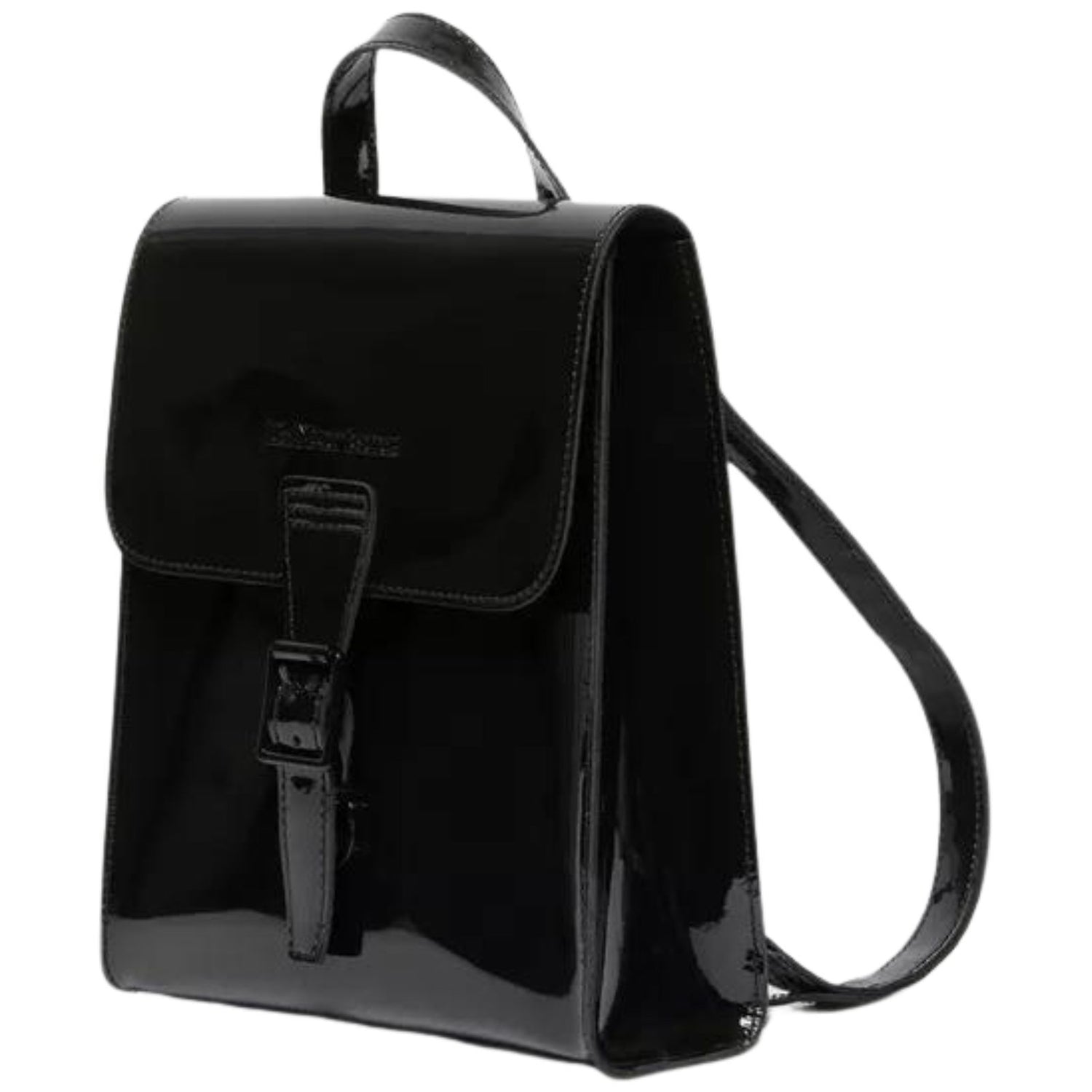 black patent mini backpack Louis Vuitton for ultimate ease of carry. Dr Martens Mini Backpack Womens