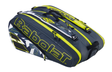 Babolat Pure Aero 12 Racquet Tennis Travel Bag