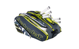 Babolat Pure Aero 12 Racquet Tennis Travel Bag