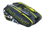 Babolat Pure Aero 12 Racquet Tennis Travel Bag