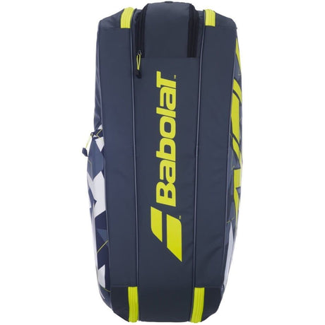 Babolat Pure Aero 6 Racquet Tennis Travel Bag