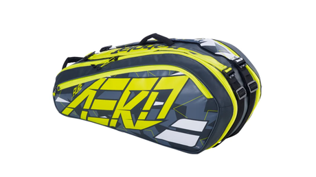 Babolat Pure Aero 6 Racquet Tennis Travel Bag
