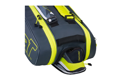 Babolat Pure Aero 6 Racquet Tennis Travel Bag
