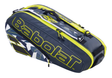 Babolat Pure Aero 6 Racquet Tennis Travel Bag