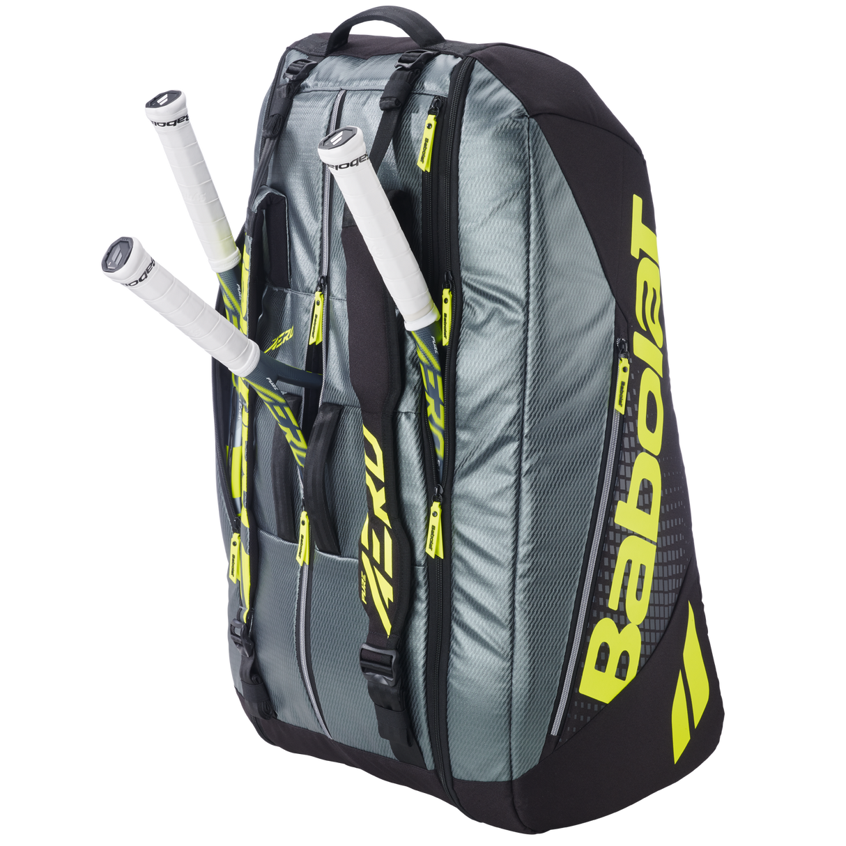 Babolat Pure Aero 12 Gen9 Racquet Tennis Bag - 85L