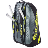 Babolat Pure Aero 12 Gen9 Racquet Tennis Bag - 85L