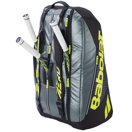 Babolat Pure Aero 12 Gen9 Racquet Tennis Bag - 85L