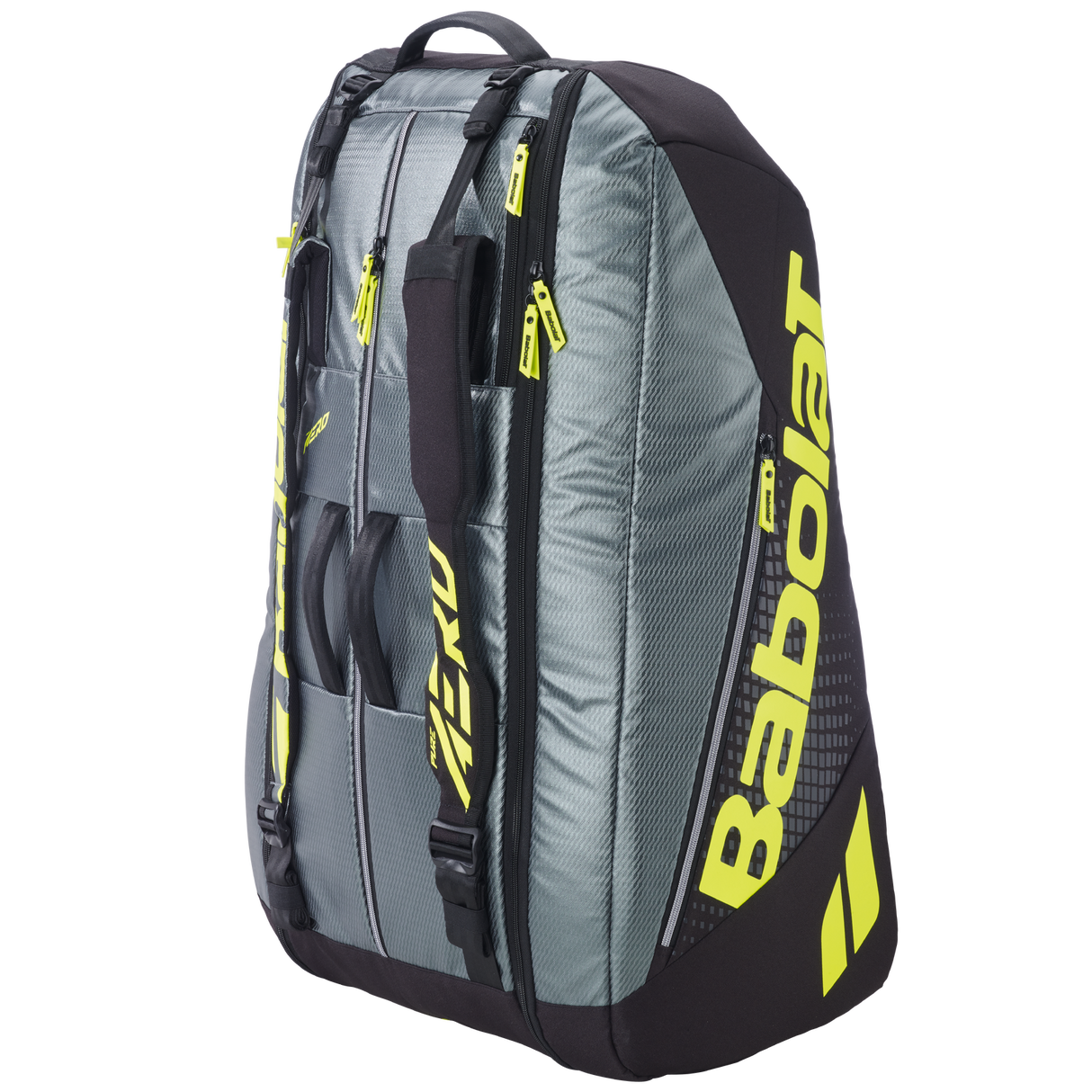 Babolat Pure Aero 12 Gen9 Racquet Tennis Bag - 85L