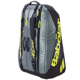 Babolat Pure Aero 12 Gen9 Racquet Tennis Bag - 85L