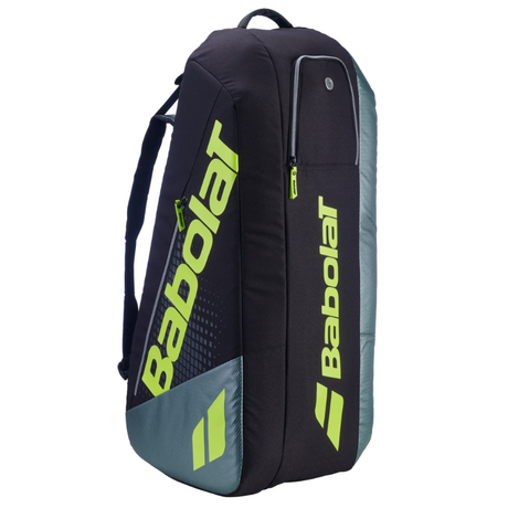Babolat Pure Aero 6 Gen9 Racquet Tennis Bag - 60L