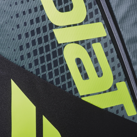 Babolat Pure Aero 6 Gen9 Racquet Tennis Bag - 60L