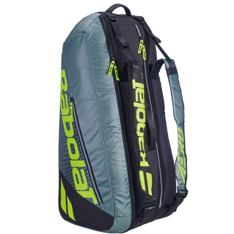 Babolat Pure Aero 6 Gen9 Racquet Tennis Bag - 60L