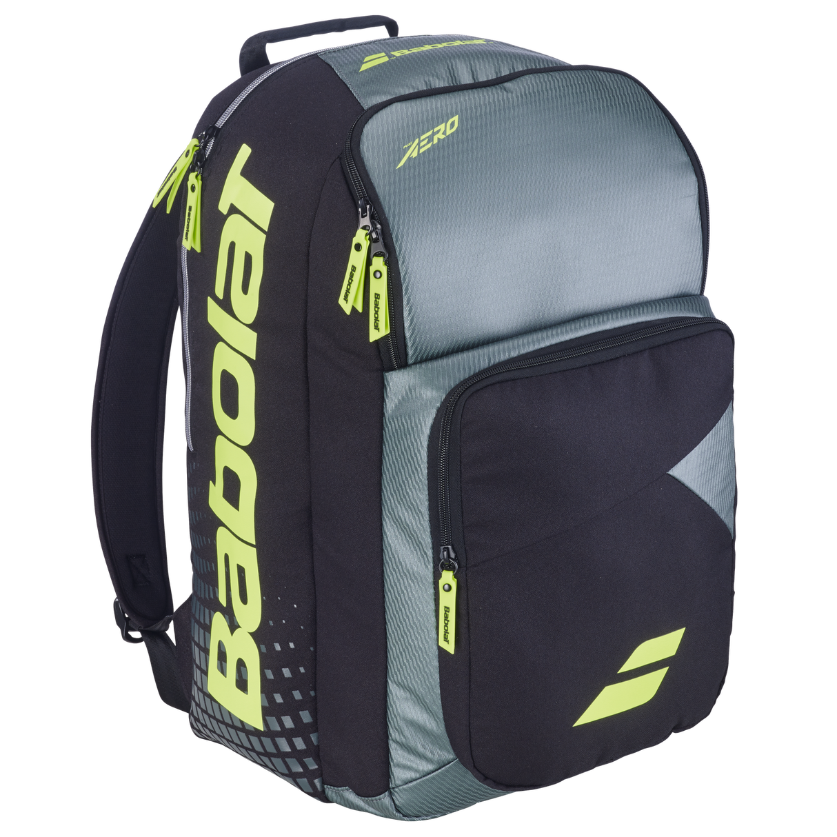 Babolat Pure Aero Gen9 Tennis Backpack Racquet Travel Bag - 40L