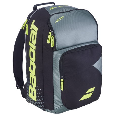 Babolat Pure Aero Gen9 Tennis Backpack Racquet Travel Bag - 40L