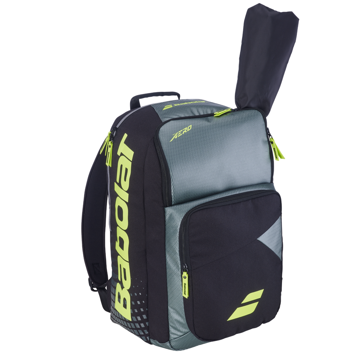 Babolat Pure Aero Gen9 Tennis Backpack Racquet Travel Bag - 40L