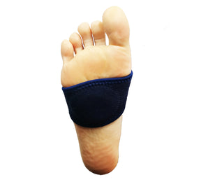 AXIGN Medical Arch Foot Cushion - Plantar Fasciitis Foot Orthotic Insert