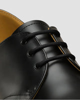 Dr. Martens 65cm Round Laces - Black (3 Eye Boots)
