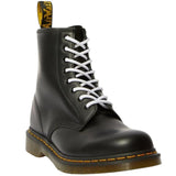 Dr. Martens 140cm Round Laces - White (8-10 Eye Boots)