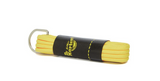 Dr. Martens 140cm Round Laces - Yellow (8-10 Eye Boots)