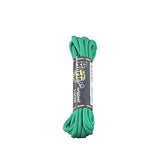 Dr. Martens 55"/140cm Round Laces - Green (8-10 Eye Boots)