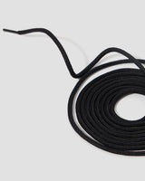 Dr. Martens 240cm Round Laces - Black (20 Eye Boots)