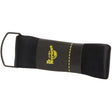 83" Satin Ribbon Laces in Black - Fits 12-14 Eye Dr. Martens Boots Durable Pair