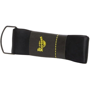 83" Satin Ribbon Laces in Black - Fits 12-14 Eye Dr. Martens Boots Durable Pair