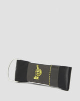 Dr. Martens 140cm Ribbon Laces - Black (8-10 Eye Boots)
